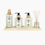 White Tea Luxury Gift Set