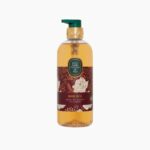 Rose Oud Olive Oil Liquid Soap - 500 ml