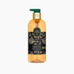 Indian Oud Olive Oil Liquid Soap - 500 ml