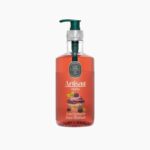 Artisan Olive Oil Muffin Liquid Soap - 600 ml