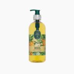 Hawaii Pineapple Olive Oil Liquid Soap - 500 ml